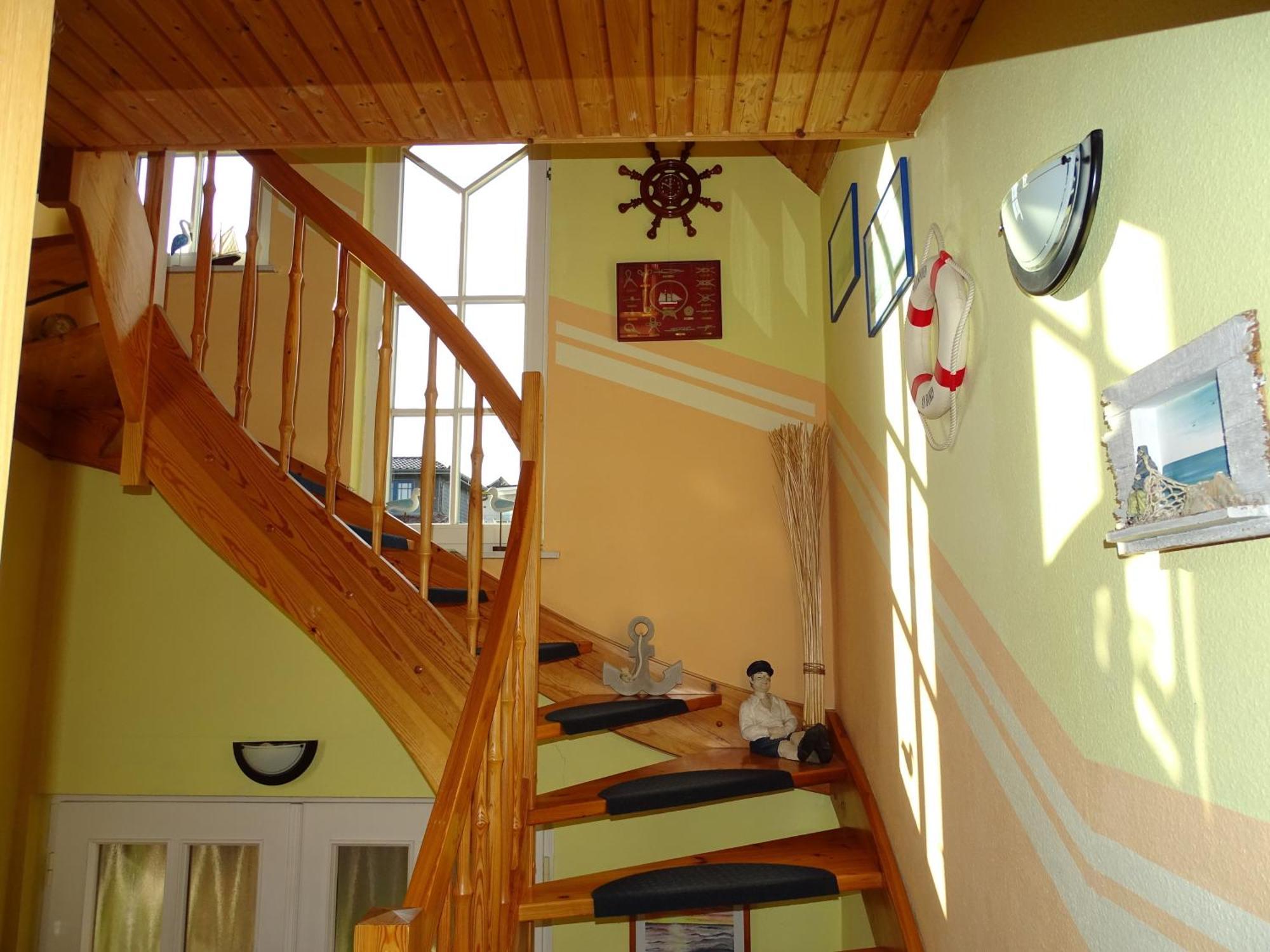 Dz 10 Doppelzimmer Heringsdorf Dış mekan fotoğraf